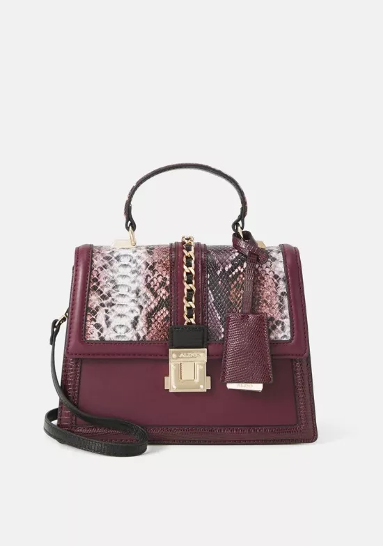 Kabelka se zvířecím potiskem, ALDO, 1 530 Kč