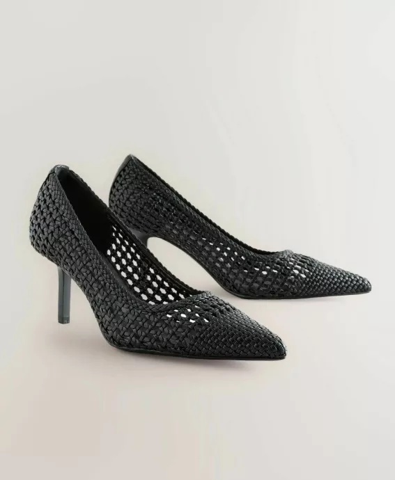 Lodičky, Next, 875 Kč