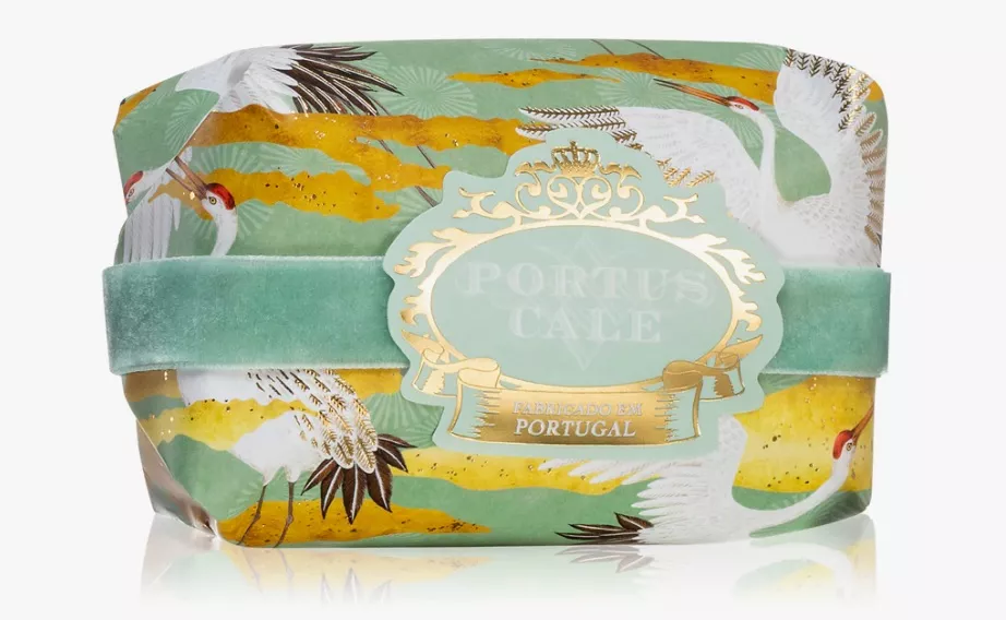 Luxusní vonné mýdlo, Castelbel, 226 Kč