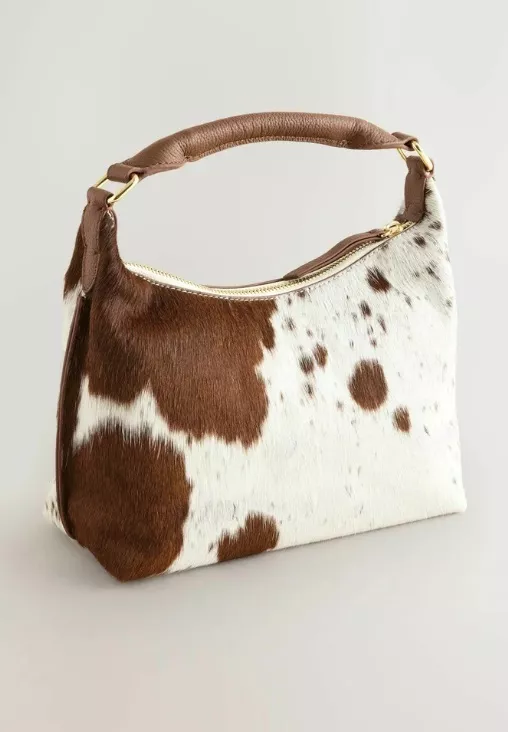 Kabelka se zvířecím potiskem, Next, 2 030 Kč