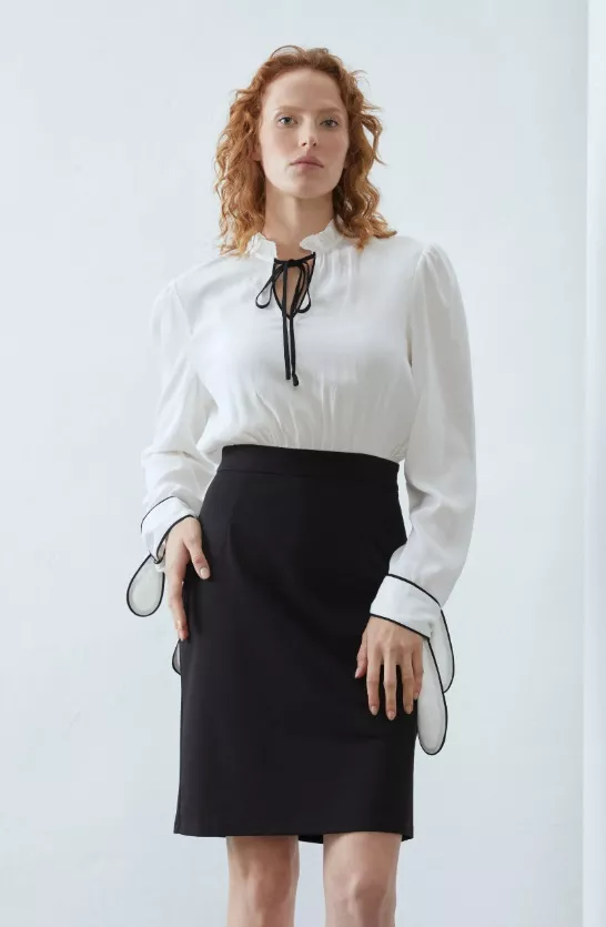 Elegantní šaty, Anna Field, 556 Kč