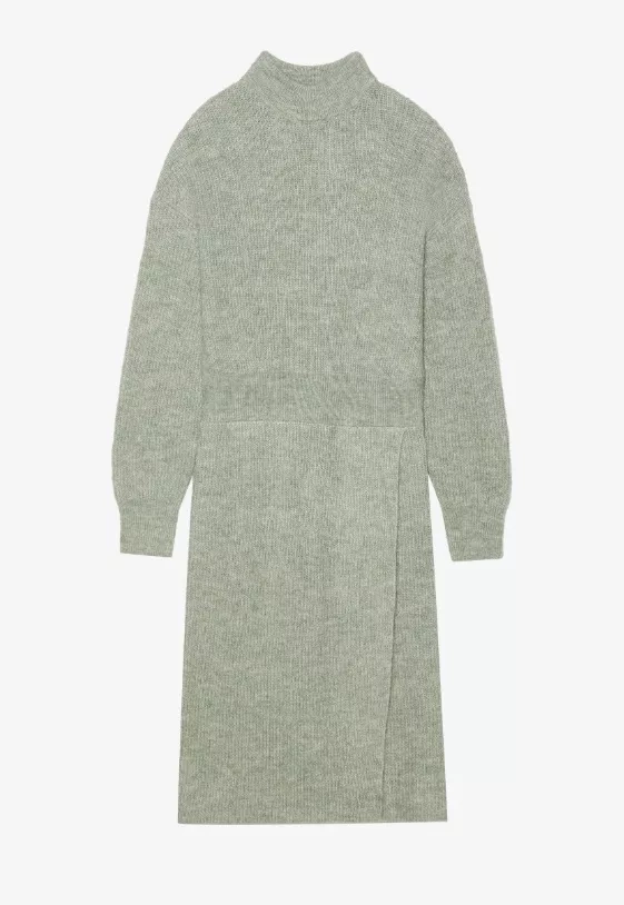 Pletené šaty, Anna Field, 912 Kč