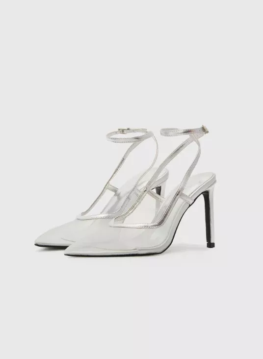 Lodičky se špičkou, Even&Odd, 480 Kč