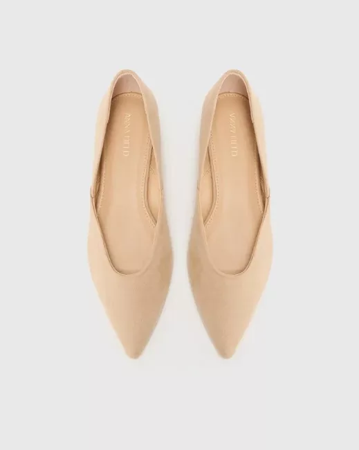 Baleríny, Anna Field, 462 Kč