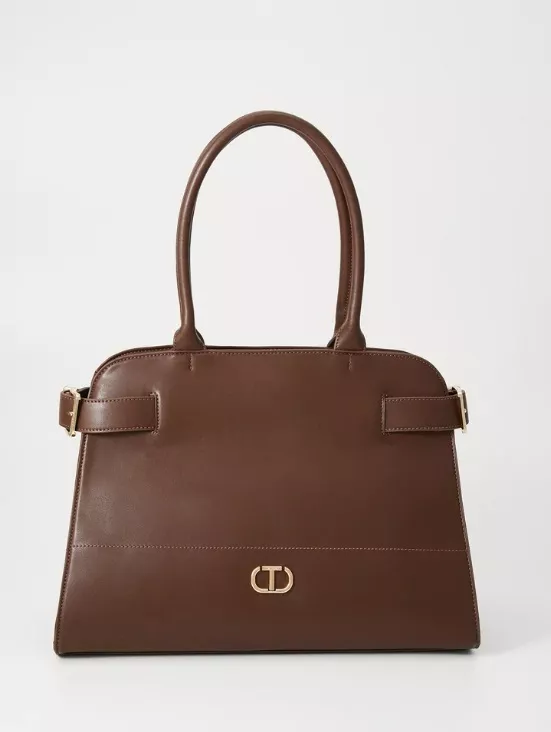 Minimalistická kabelka, TWINSET, 2 893 Kč