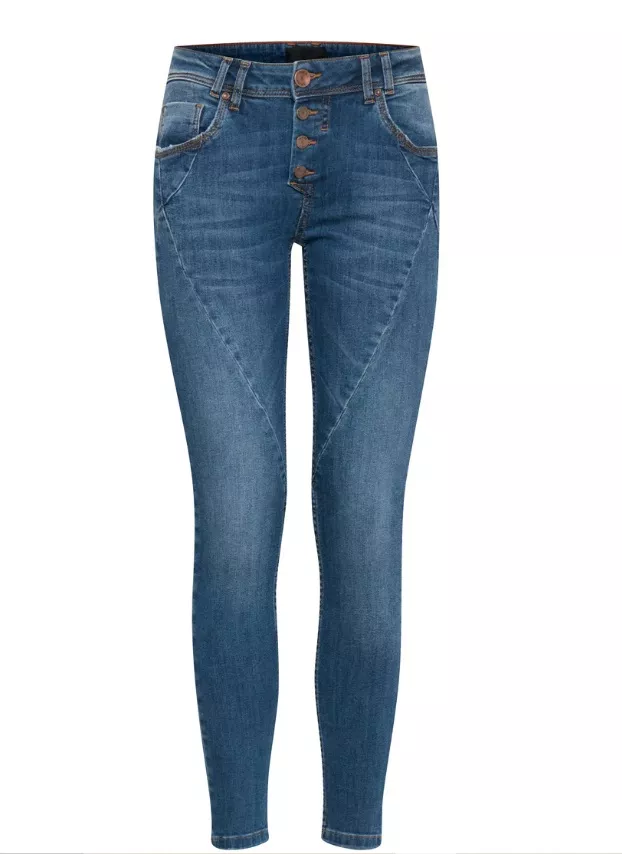 Skinny džíny, PULZ, 420 Kč