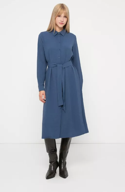 Midi šaty, Vero Moda, 808 Kč