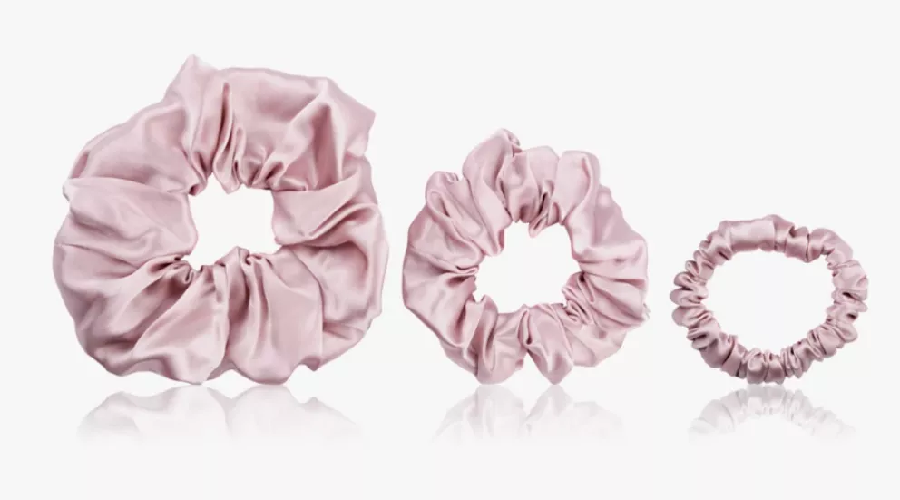 Saténové gumičky, Beautifly, 565 Kč