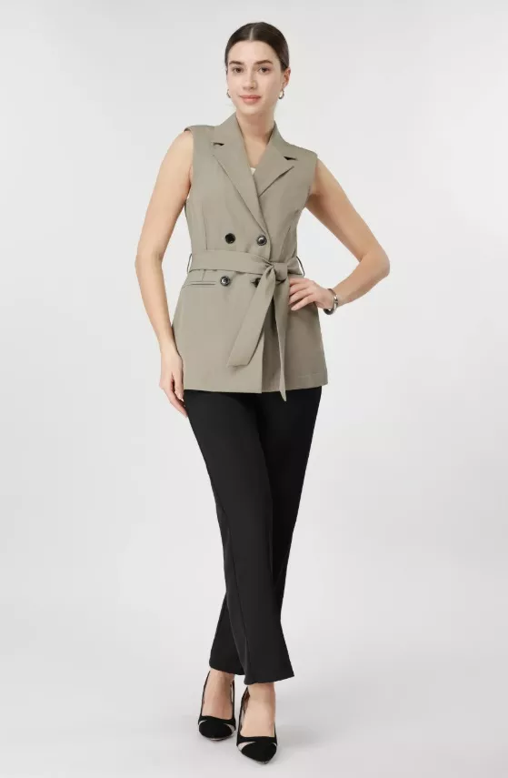 Elegantní projmutá vesta, Anna Field, 1 010 Kč