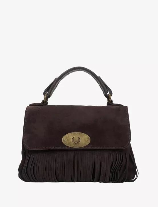 Tradiční kabelka s třásněmi, ESTRO, 3 275 Kč