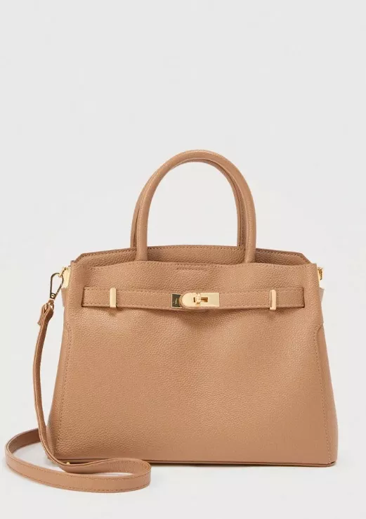 Kabelka ve stylu birkin, Call it Spring, 1 390 Kč