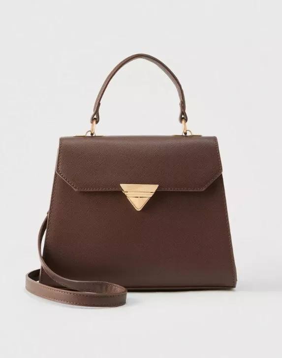 Elegantní kabelka, Anna Field, 568 Kč