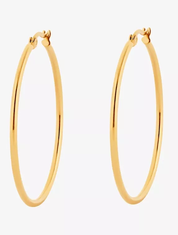 Kruhové náušnice, Heideman, 798 Kč