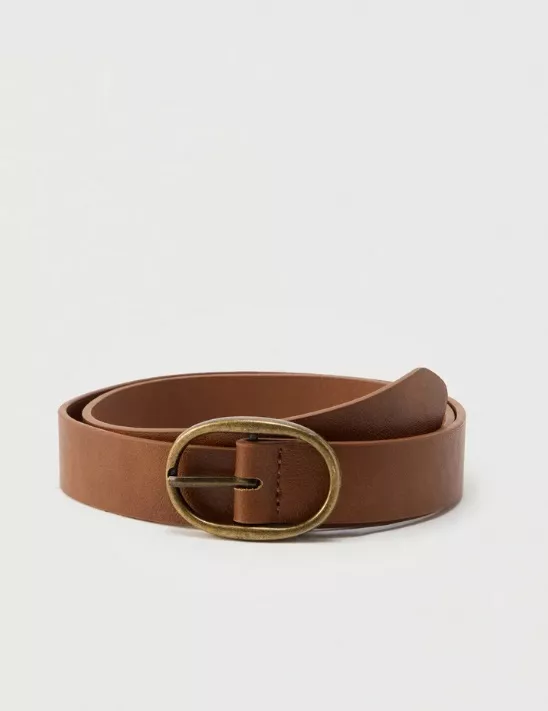 Opasek, Anna Field, 304 Kč