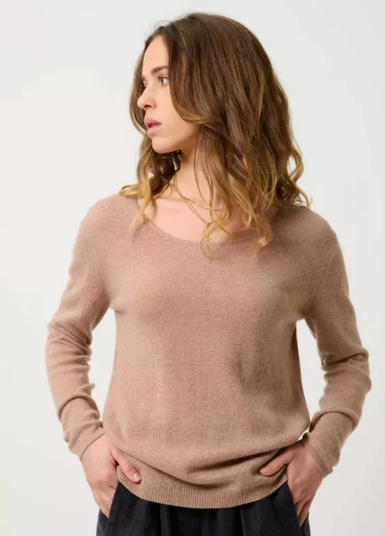 Kašmírový svetr, Authentic Cashmere, 3 255 Kč