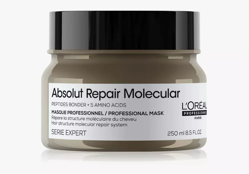 Hloubkově posilující maska na vlasy, L’Oréal Professionnel, 676 Kč