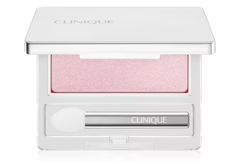 Růžové oční stíny, Clinique, 472 Kč