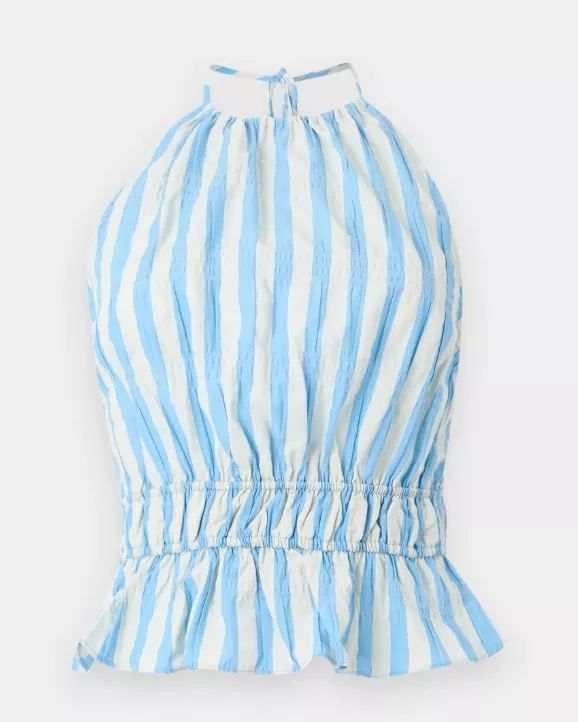 Pruhovaný top, ONLY, 592 Kč