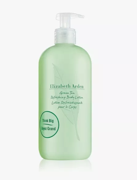 Osvěžující tělové mléko se zeleným čajem pro ženy, Elizabeth Arden, 235 Kč