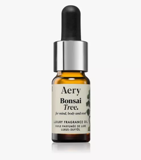 Eseniciální vonný olej s jasmínem, Aery, 313 Kč