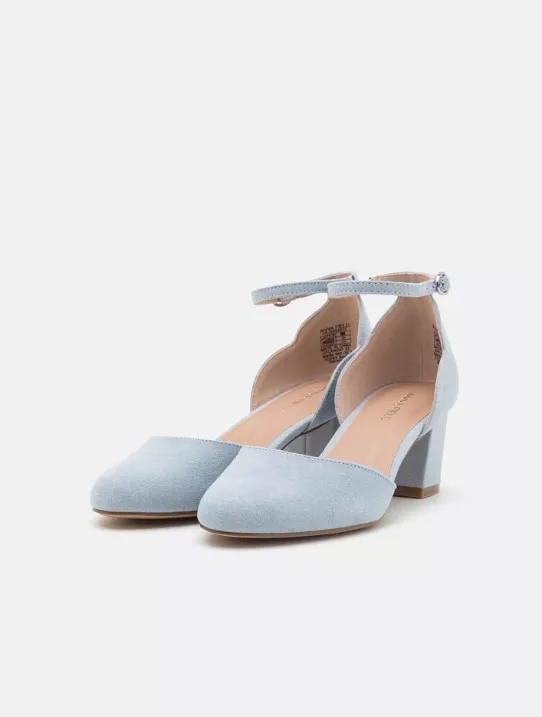 Modré lodičky, Anna Field, 890 Kč