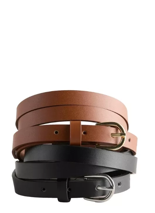 Sada opasků, Next, 470 Kč