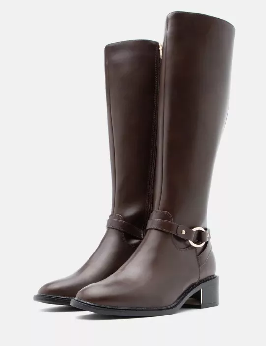 Hladké kozačky, Anna Field, 1 140 Kč