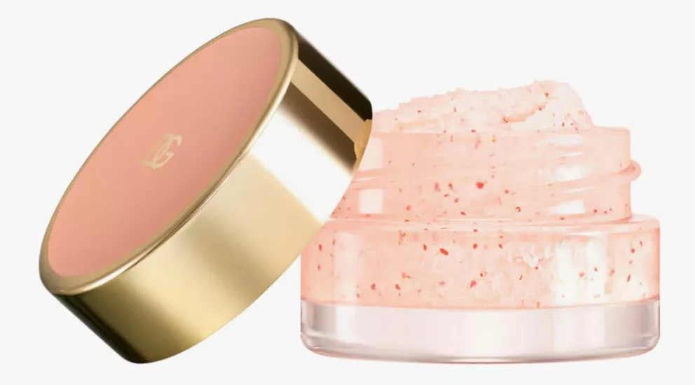 Jemný hydratační peeling na rty, Dolce&Gabbana, 625 Kč