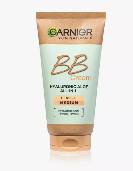 BB krém pro normální a suchou pleť, Garnier, 217 Kč