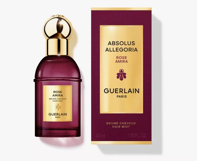 Parfém do vlasů, GUERLAIN, 1 570 Kč