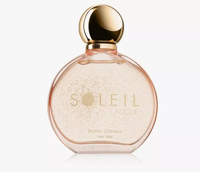 Parfémovaná voda na vlasy pro ženy, Lalique, 655 Kč