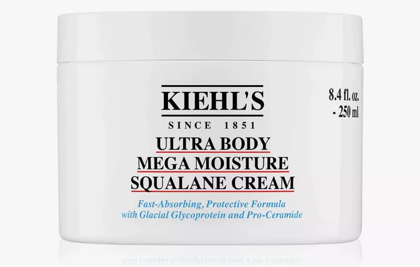 Hydratační tělový krém, Kiehl's, 900 Kč