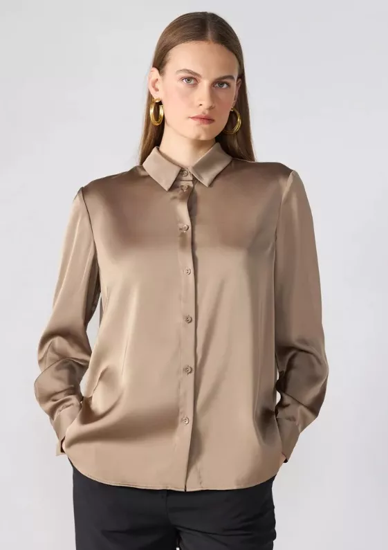 Hedvábná halenka, Anna Field, 940 Kč