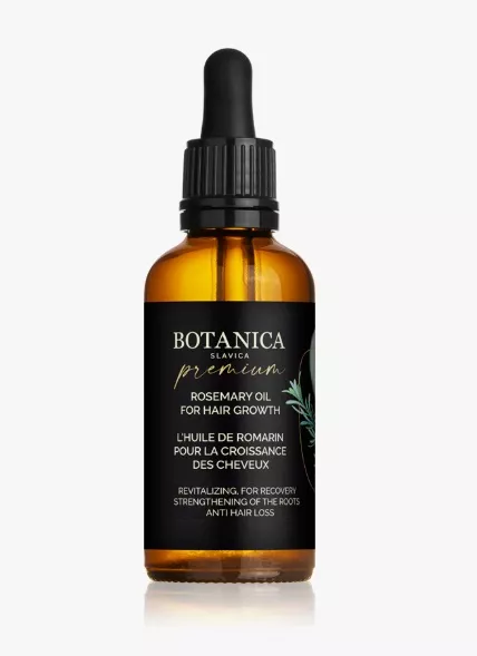 Výživný olej na vlasy a vlasovou pokožku, Soaphoria, 187 Kč