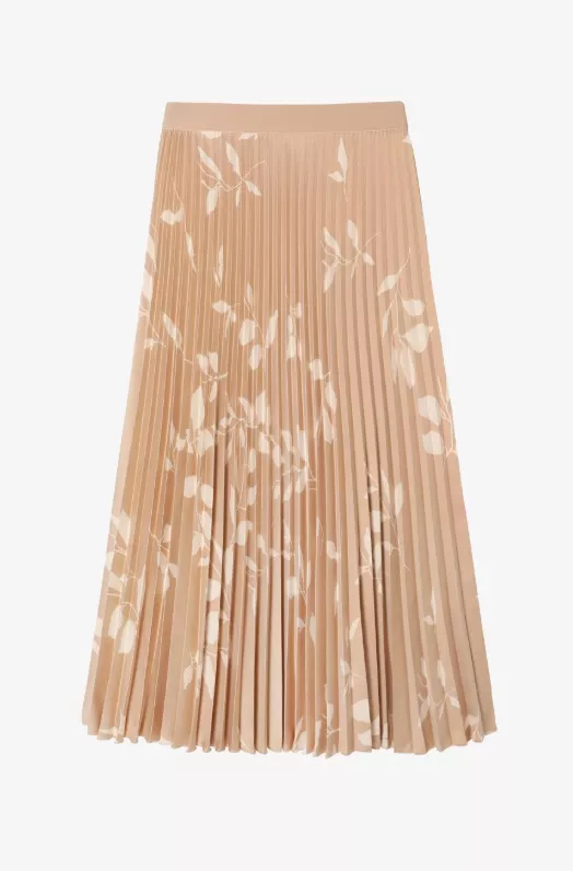 Plisovaná sukně, TATUUM, 1 699 Kč