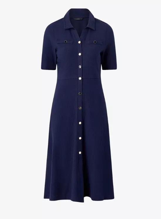 Košilové šaty, Ellos Collection, 1 599 Kč