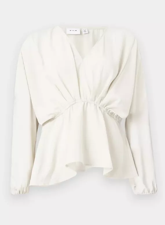 Splývavá blůza, VILA, 950 Kč