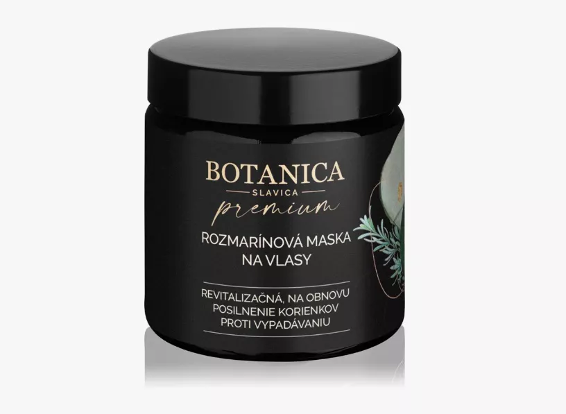 Intenzivní hydratační maska na vlasy, Soaphoria, 266 Kč