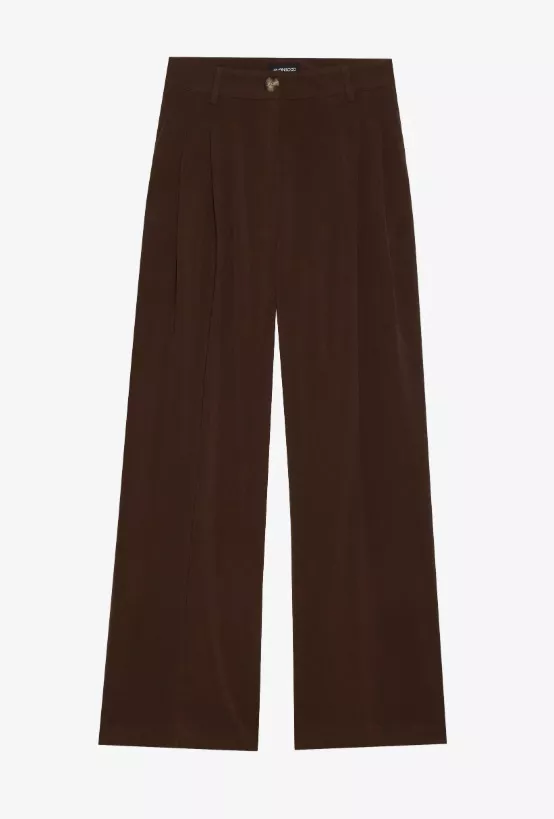 Široké kalhoty, Even&Odd, 801 Kč