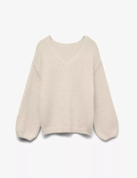 Oversized pulovr, Vero Moda, 618 Kč