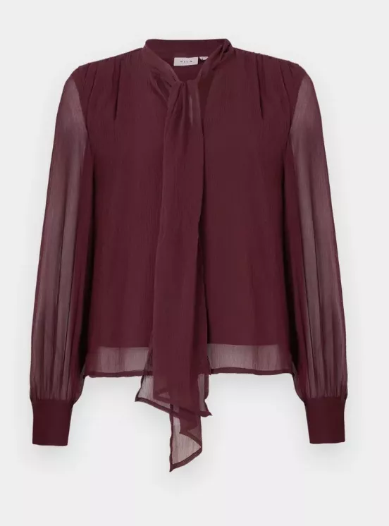 Halenka s vázankou, VILA, 592 Kč