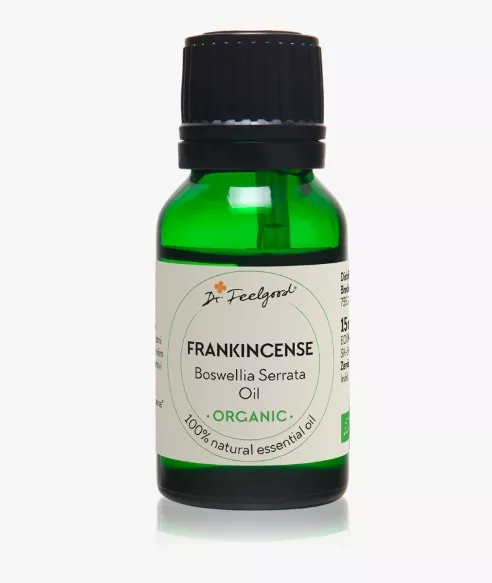 Esenciální olej s orientální vůní, Dr. Feelgood, 316 Kč