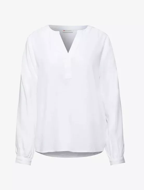 Bílá halenka, Street One, 639 Kč