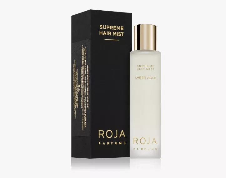 Parfémovaná mlha do vlasů unisex, Roja Parfums, 3 370 Kč