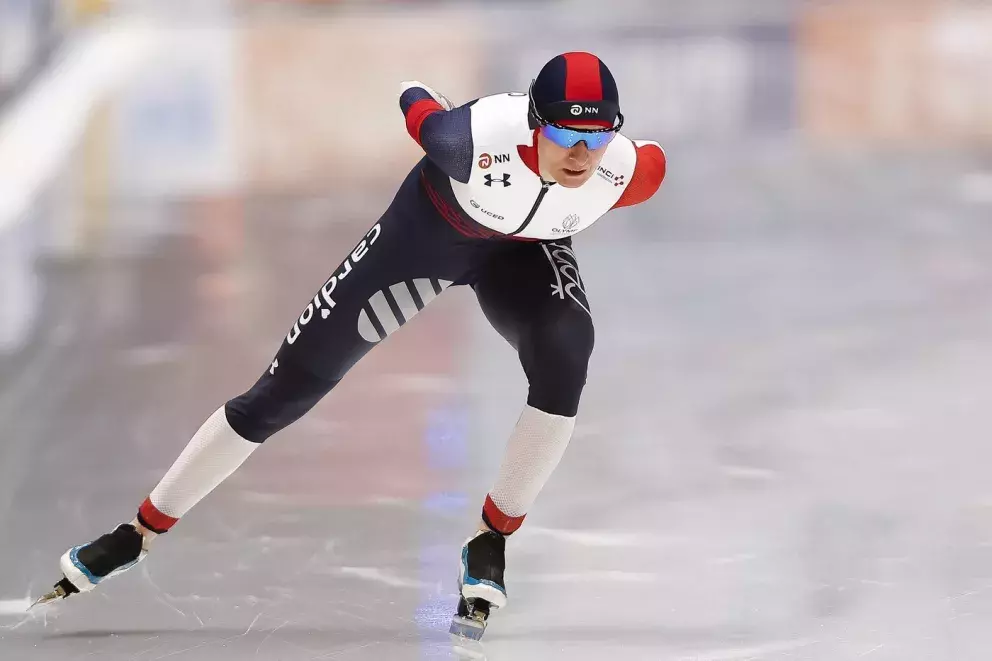 Martina Sáblíková