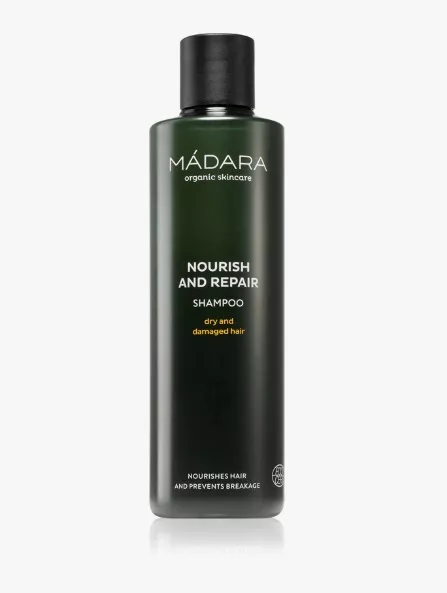 Regenerační šampon, MÁDARA, 271 Kč