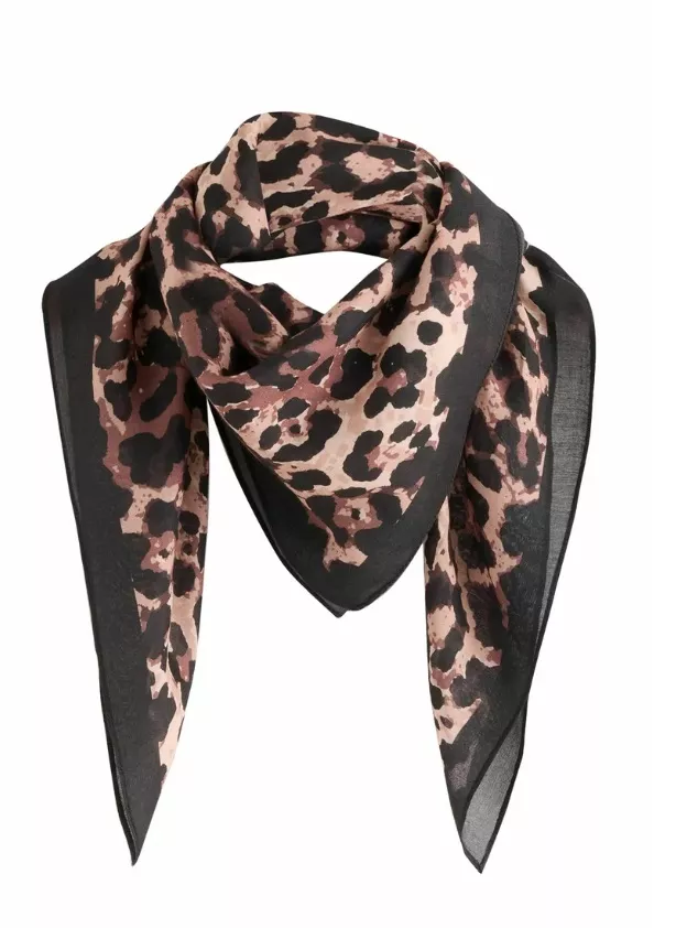 Hedvábný šátek, Next, 435 Kč