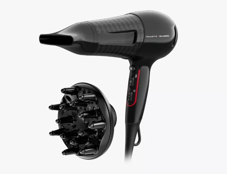 Fén na vlasy, Rowenta, 630 Kč