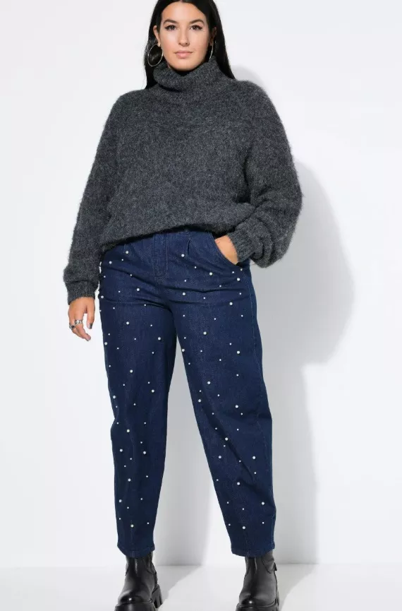 Plus Size džíny, Studio Untold, 1 260 Kč