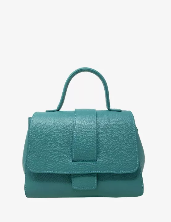 Výrazná dámská kabelka, CHICCA BORSE, 2 225 Kč